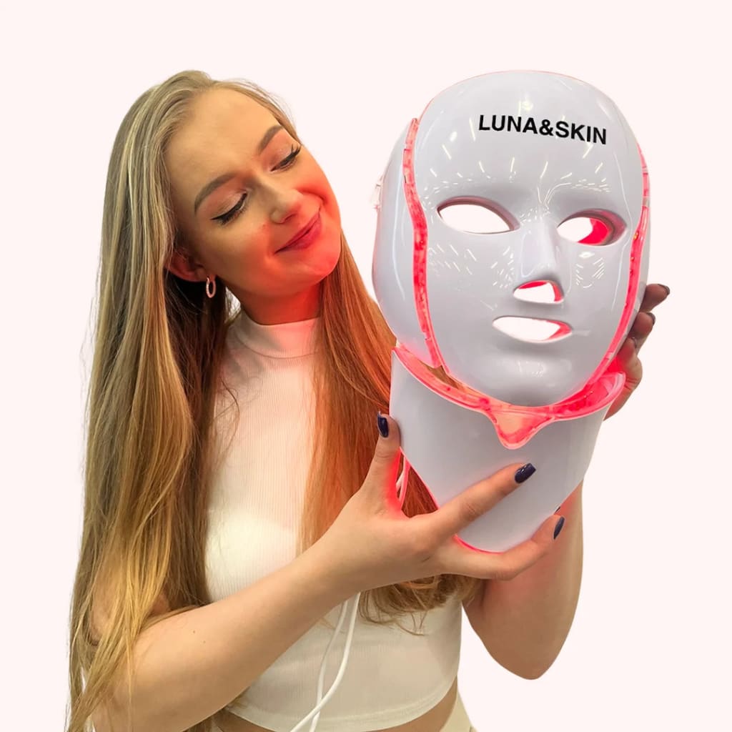 LUNA&SKIN RegenMask™