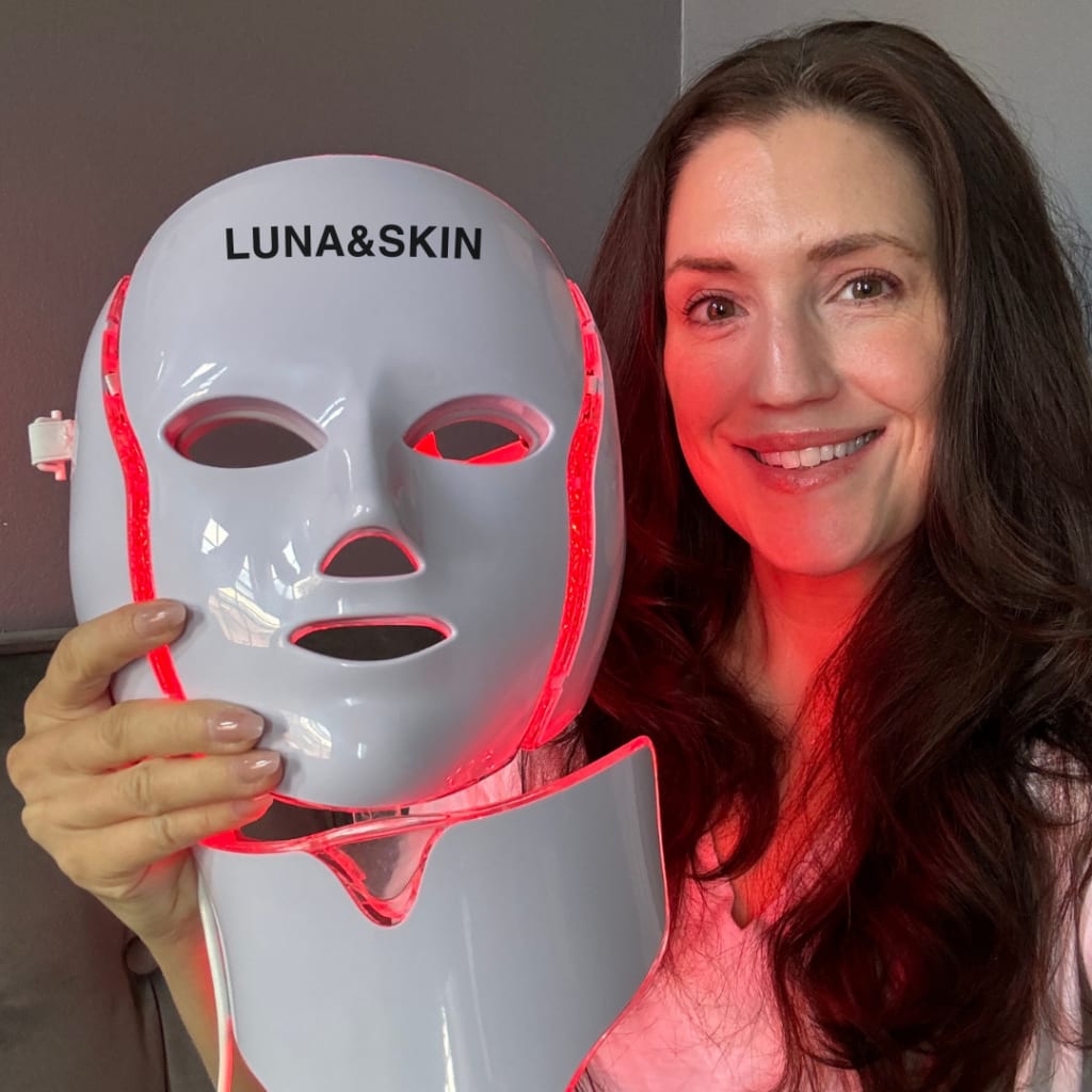 LUNA&SKIN RegenMask™
